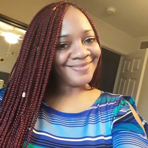 Meet your Posher, Pamela